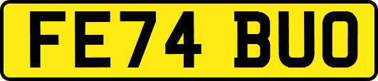 FE74BUO