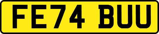FE74BUU