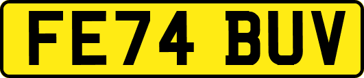 FE74BUV