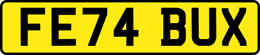 FE74BUX
