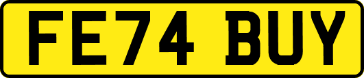FE74BUY