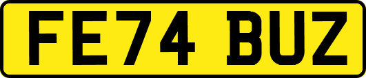 FE74BUZ