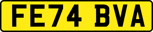 FE74BVA