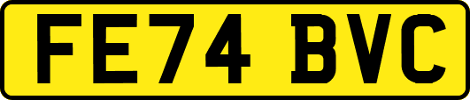 FE74BVC