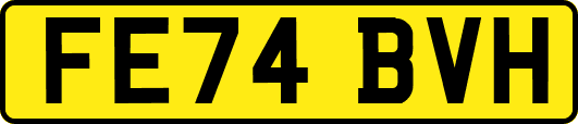 FE74BVH