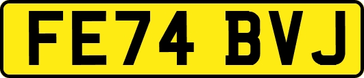 FE74BVJ