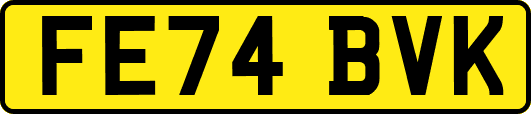 FE74BVK