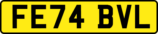 FE74BVL