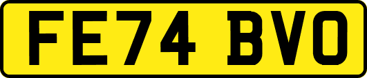 FE74BVO