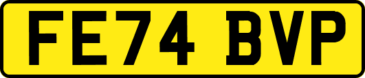 FE74BVP