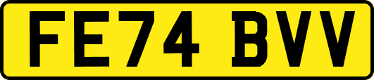 FE74BVV