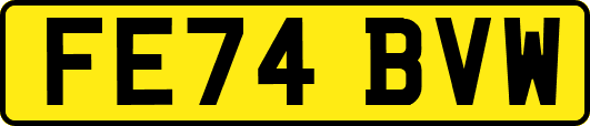 FE74BVW