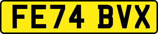 FE74BVX