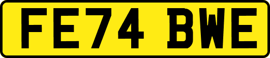 FE74BWE