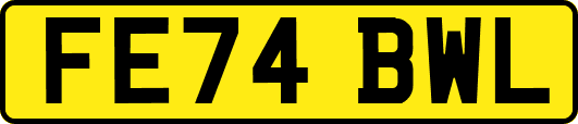 FE74BWL