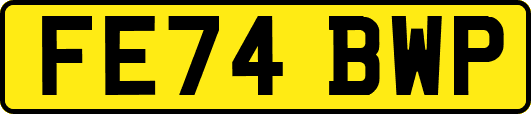 FE74BWP