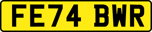 FE74BWR