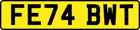 FE74BWT
