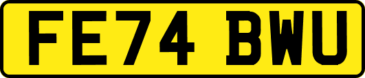 FE74BWU