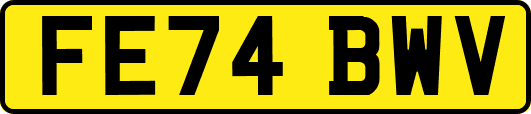 FE74BWV