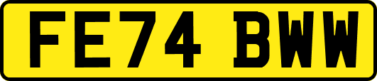 FE74BWW