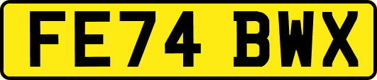 FE74BWX