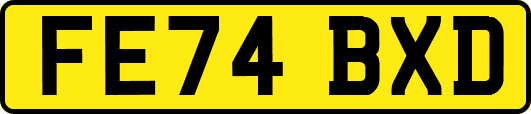 FE74BXD