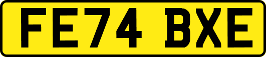 FE74BXE