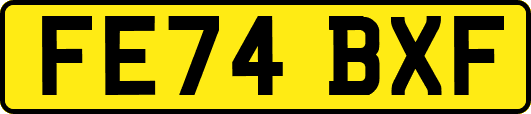 FE74BXF