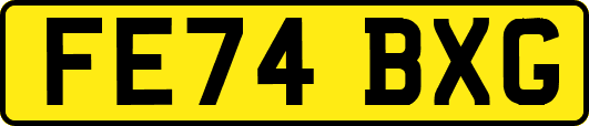 FE74BXG