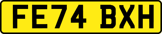 FE74BXH