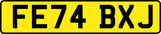 FE74BXJ