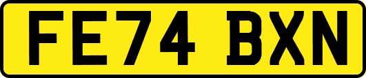 FE74BXN