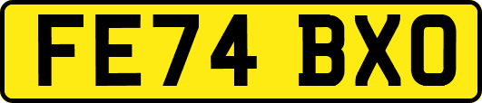 FE74BXO