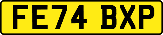 FE74BXP