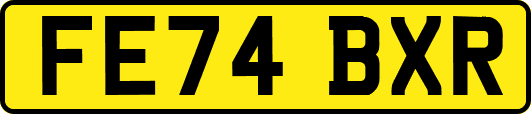 FE74BXR