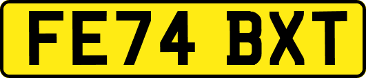 FE74BXT