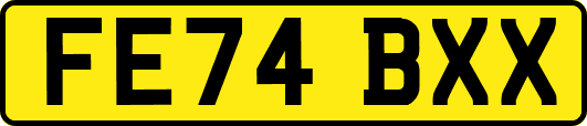 FE74BXX
