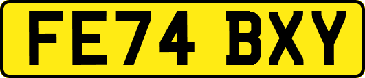 FE74BXY