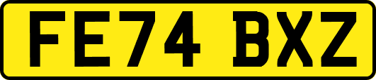 FE74BXZ