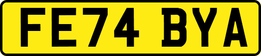 FE74BYA