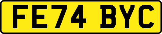 FE74BYC