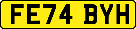 FE74BYH