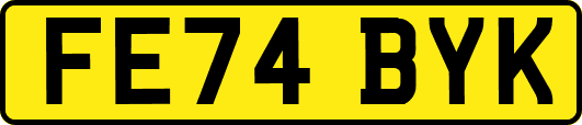 FE74BYK