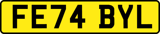 FE74BYL