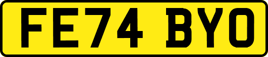 FE74BYO