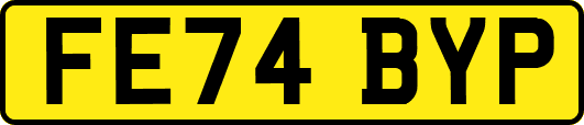 FE74BYP