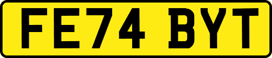 FE74BYT