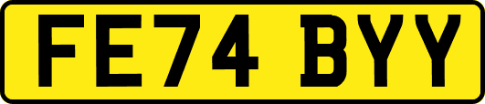 FE74BYY