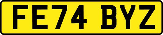 FE74BYZ